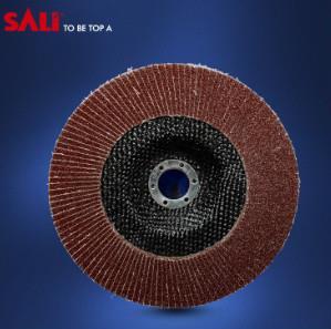 125mm Hand Grinder Aluminium Oxide Flap Disc Machine