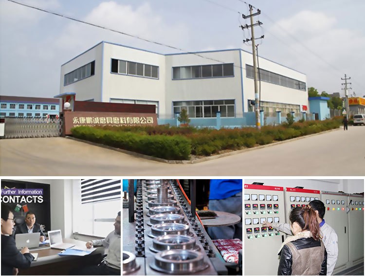 Yongkang Metal Grinding Disc Cutting Wheel Manufacturer Grinding Wheel for Stone