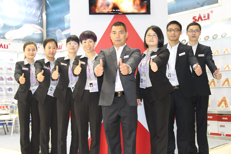 Yongkang Metal Grinding Disc Cutting Wheel Manufacturer Grinding Wheel for Stone