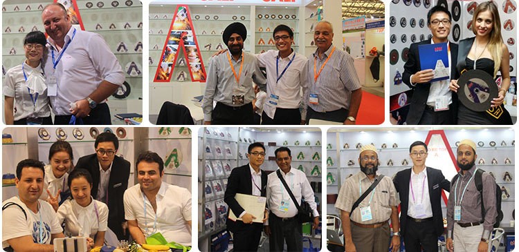 Yongkang Metal Grinding Disc Cutting Wheel Manufacturer Grinding Wheel for Stone