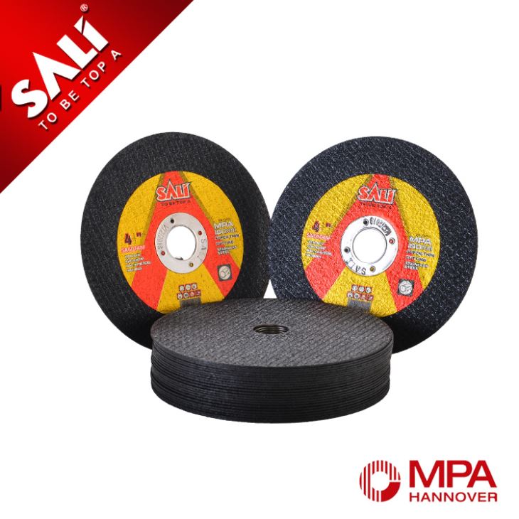 4 Inch Cutting Disc For Metal Stainless