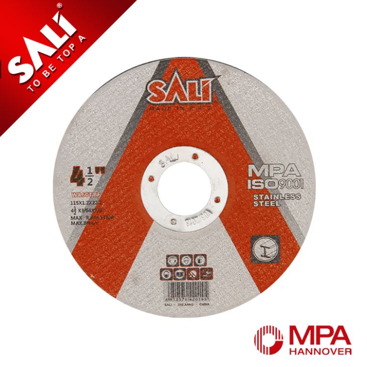 4 Inch Cutting Disc For Metal Stainless