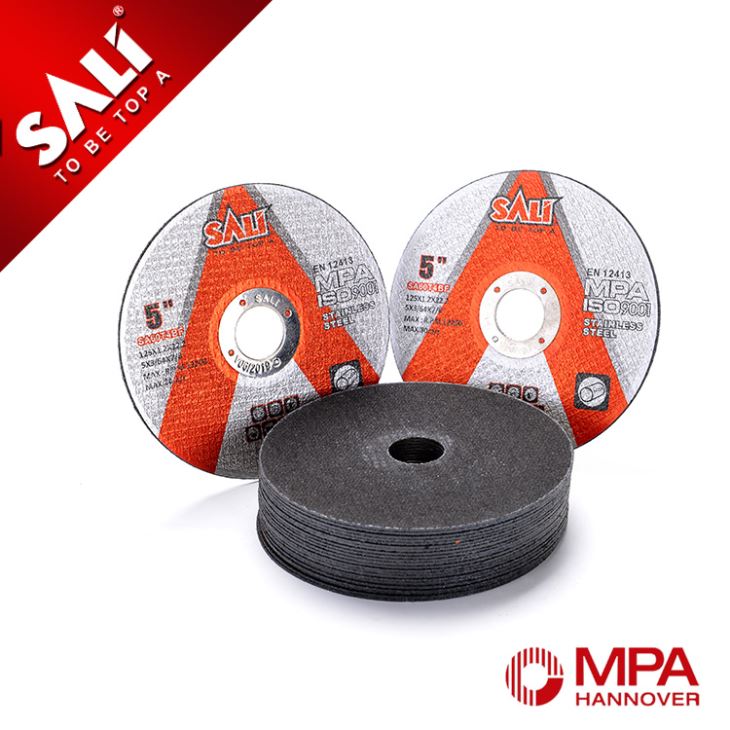 4 Inch Cutting Disc For Metal Stainless