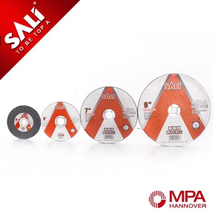 4 Inch Cutting Disc For Metal Stainless