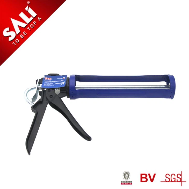 Caulking Gun 360° Swivel Body