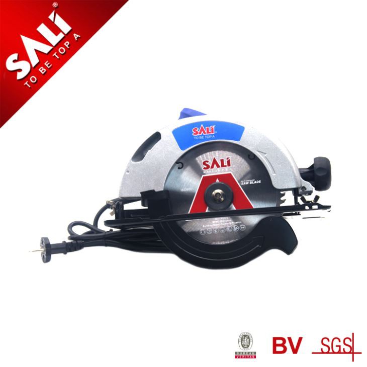 Circular Saw Prevent Dust Design