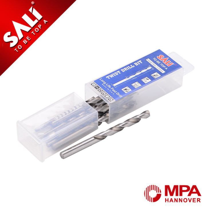 HSS M35 Cobalt Drill Bit