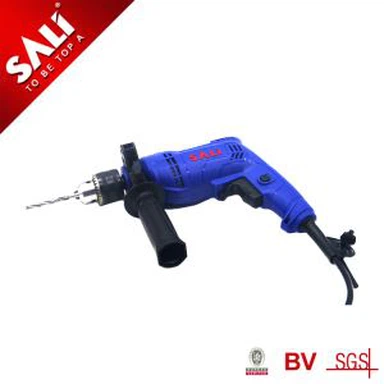 10mm 450W Electric Impact Drill