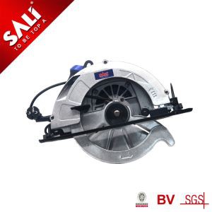 235mm High Performance Wood Cutting Circular Saw
