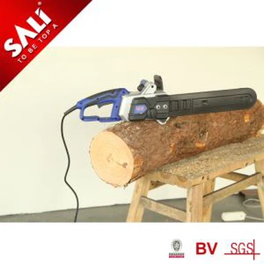 China Factory Price Electric Chain Saw