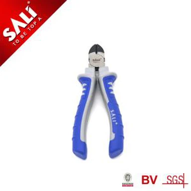 China Factory Professional Diagonal-Cutting Pliers