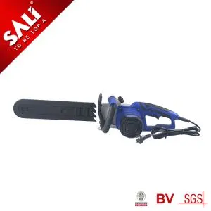Electric Chain Saw Professional Saw Teeth For Wood, 8 Seconds For 30 Centimeter Wood