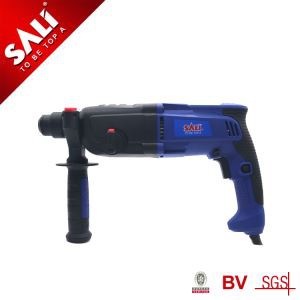 Electric Rotary Hammer Unique Aluminum Frame