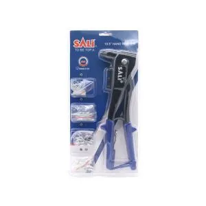 Hand Riveter 10.5 Inch