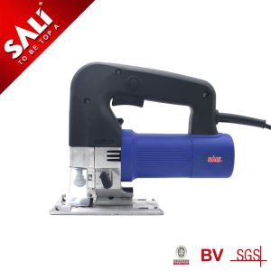 Jig Saw Double Insulation Structure Safe And Reliable