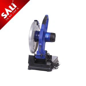 Multi-Functional Steel Cut Off Machine SALI