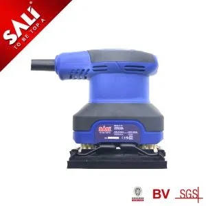 Orbital Sander Carbon Brush Protection Designed To Make Carbon Brushes More Durable 33%