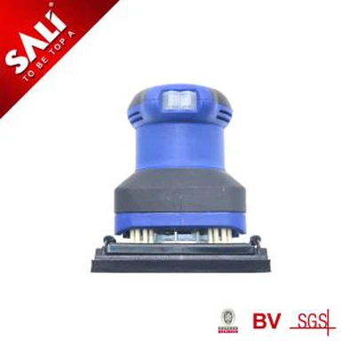 Orbital Sander Dustproof Motor Dustproof Switch