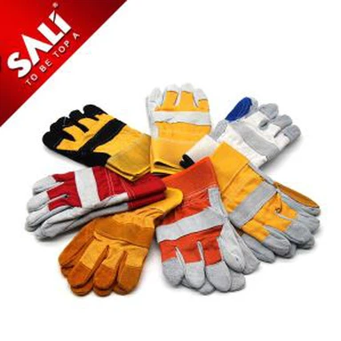 Stronger Durable ODM Avaliable Tig Welding Gloves
