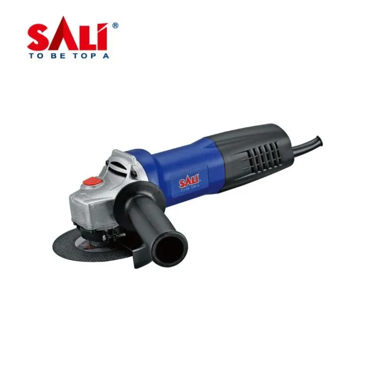 Angle Grinder Cttting-off Machine And Cutting Products