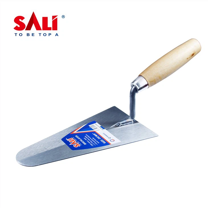 SALI CARBON STEEL BRICKLAYING TROWEL