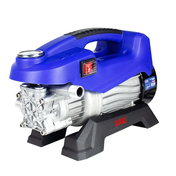 SALI High Pressure Car Washer