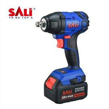 SALI 20V Professional Cordless Impact Wrench 350N.M