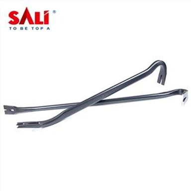 SALI 65Mn Steel 18/24/30/36inch Wrecking Bar