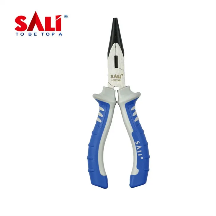Comfort Using Long Nose Pliers