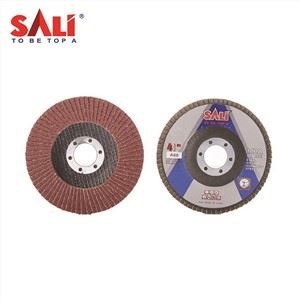 7 Inch Metal Polishing Flap Disc