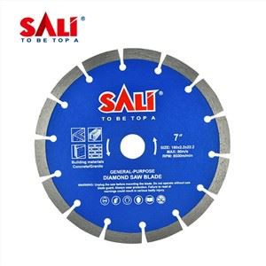 7 Inch Segmented Diamond Concrete Saw Blade