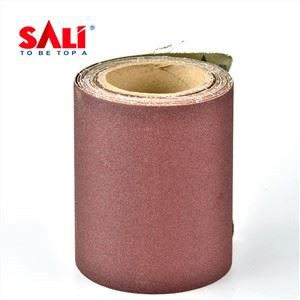 Abrasive Cloth Rolls GXK51