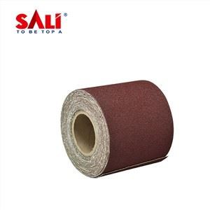 Abrasive Emery Cloth Roll 400 Grit In China