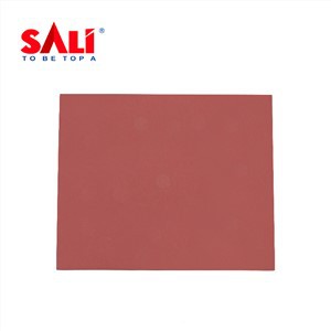 Ap37 Aluminum Oxide Sandpaper Abrasive