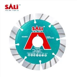 Cutting Wall Reliable Quality Diamond Saw Blade