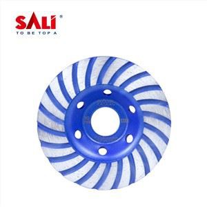 Diamond Grinding Wheel Auto Polishing
