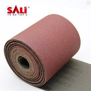 Emery Abrasive Cloth Roll