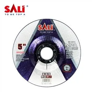 Fiberglass grinding discs