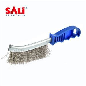 Good Quality BBQ Knife Hand Brush