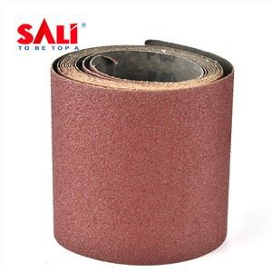 GXK51 Sanding Cloth Roll for Many Size (ZT-004)