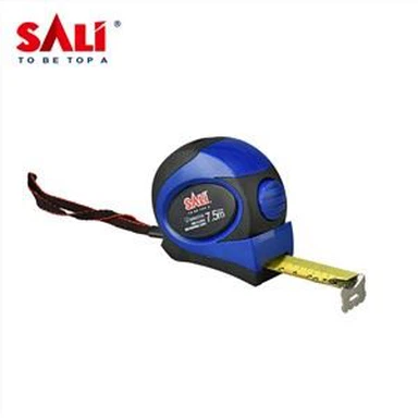 Hand Tools Auto-Lock Measuring Tape