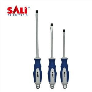 Handle Screwdriver Magnetic Tip Holds Screw Securely