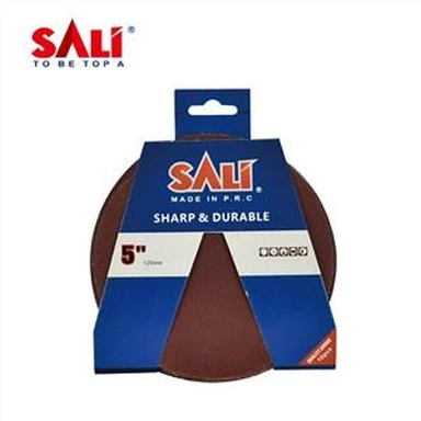 High Efficiency Aluminum Abrasive Disc