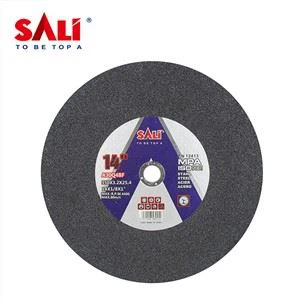 High Quality Cutting Disc For Metal Cast Iron Cutting