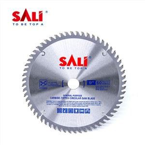 High Quality Wood Cutting TCT Circular Saw Blade