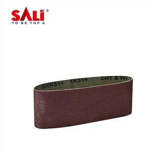 Hot-selling MPA Professional Quality Sanding Belt