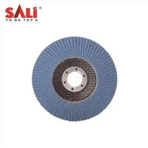High Quality Inox Flap Disc For Stainless Steel Of China Supplier