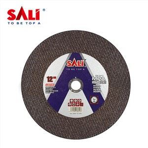 metal cutting disc
