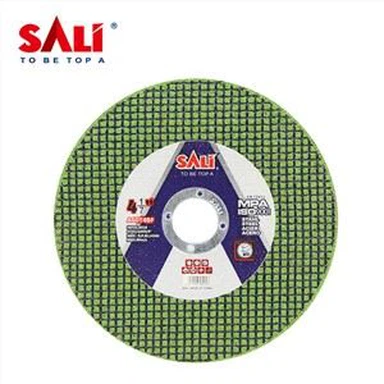 Metal Cutting Discs