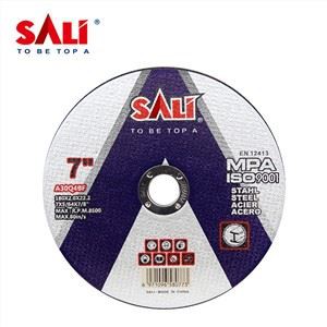 Power Tools Use For Cutting Metal Cutting Disc